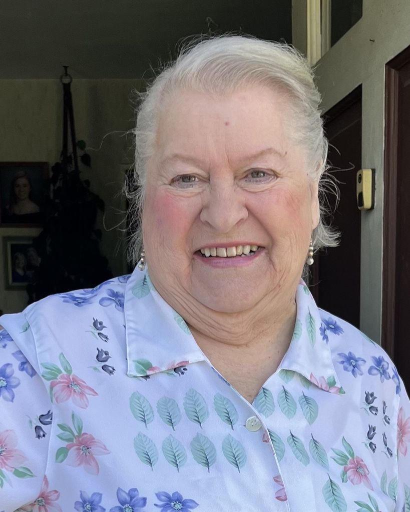 Lillian B. Frankett Profile Photo