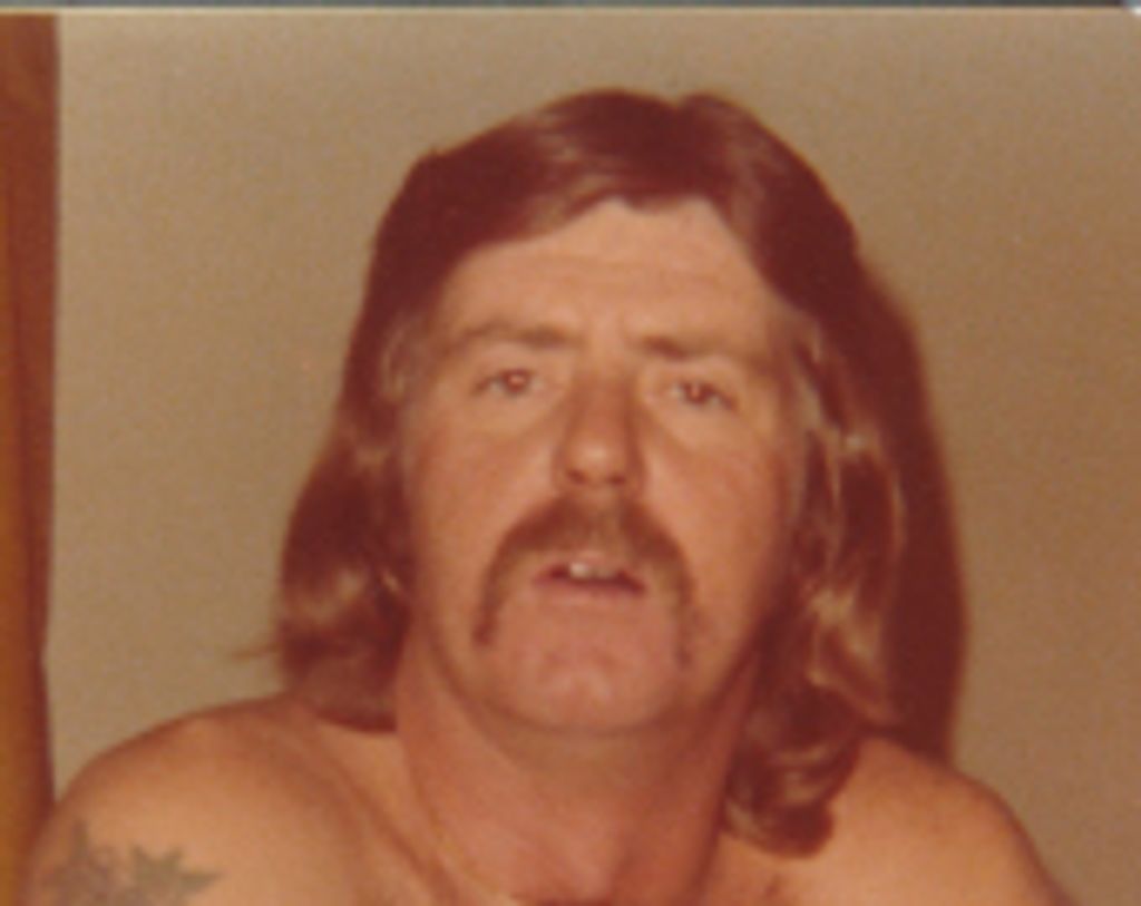 Billy Eugene Hudson