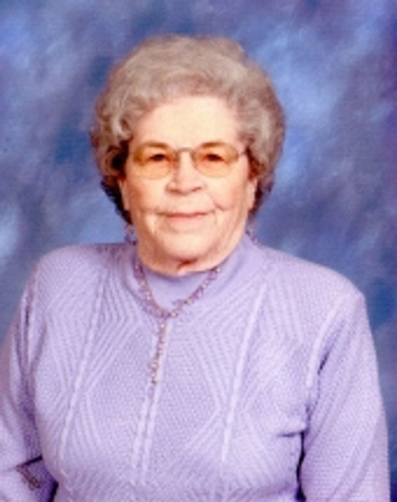 Melba  Willard Atkins