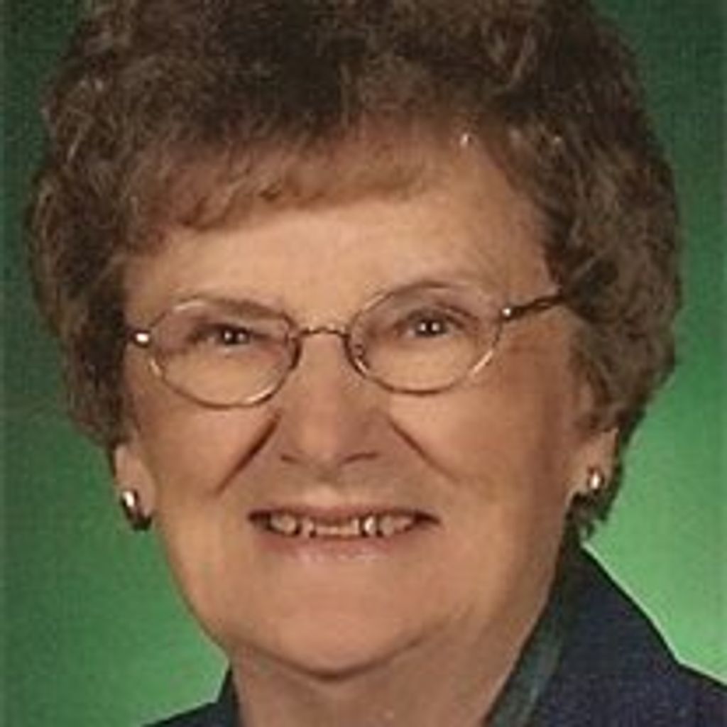 Frances H. "Smykla" Petersen
