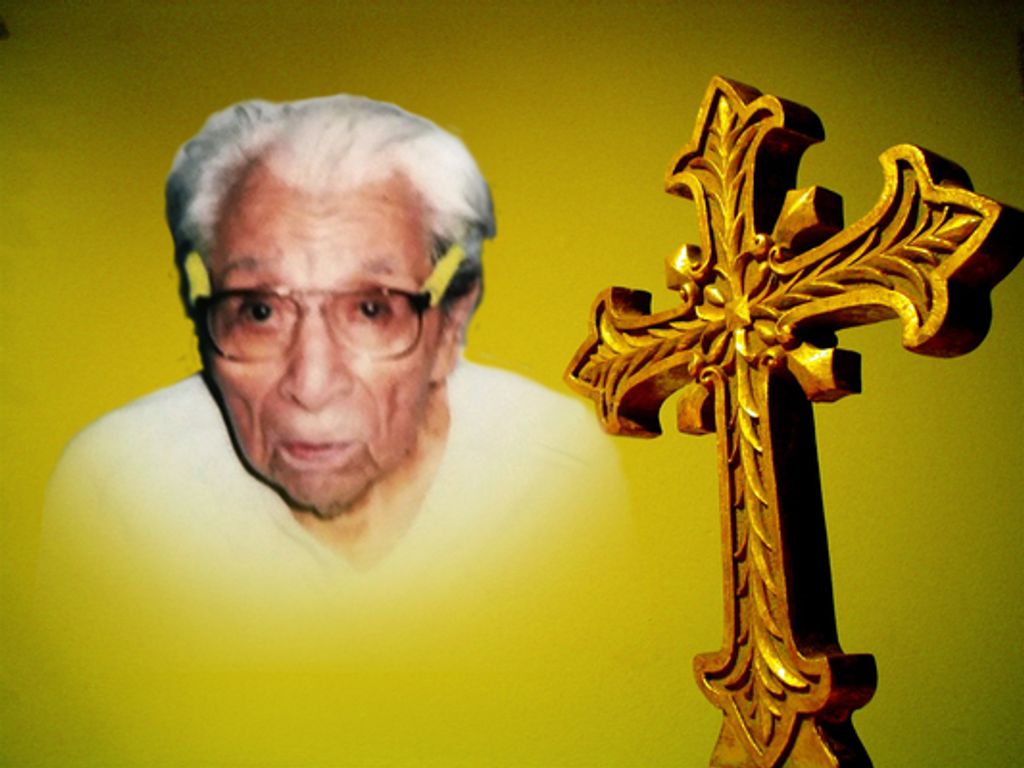 Dario R. Gonzalez