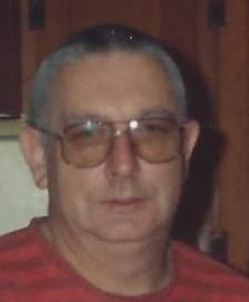 Richard "Mouse" Allen