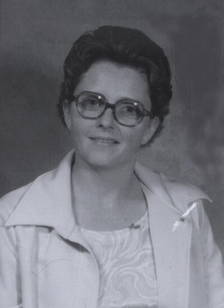 Marilyn Jane (Threlkeld) Duke Profile Photo