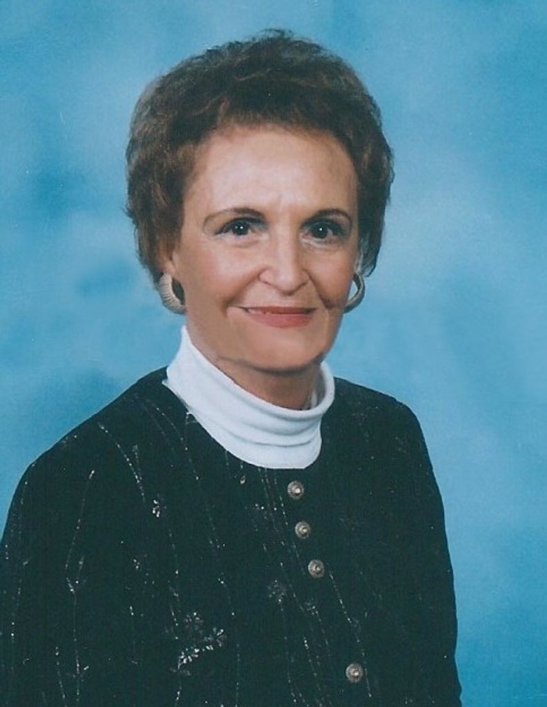 Inez (Turner)  Floyd