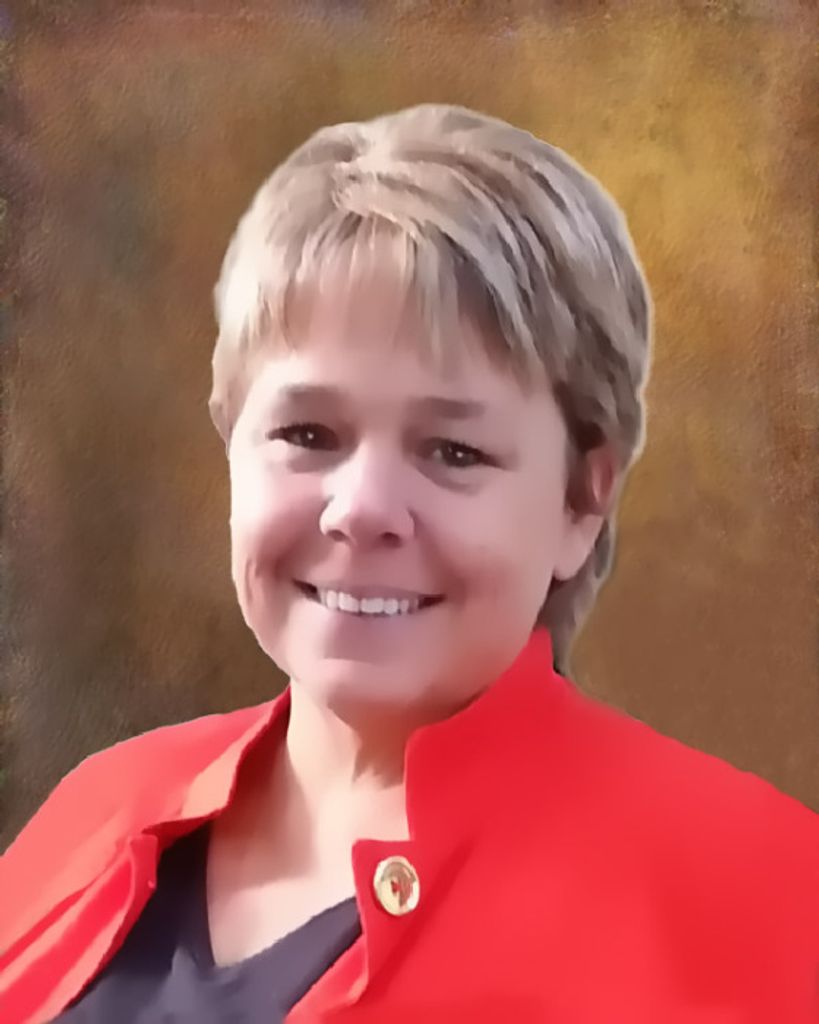 Tammy Jean (Copeland)  Boyd