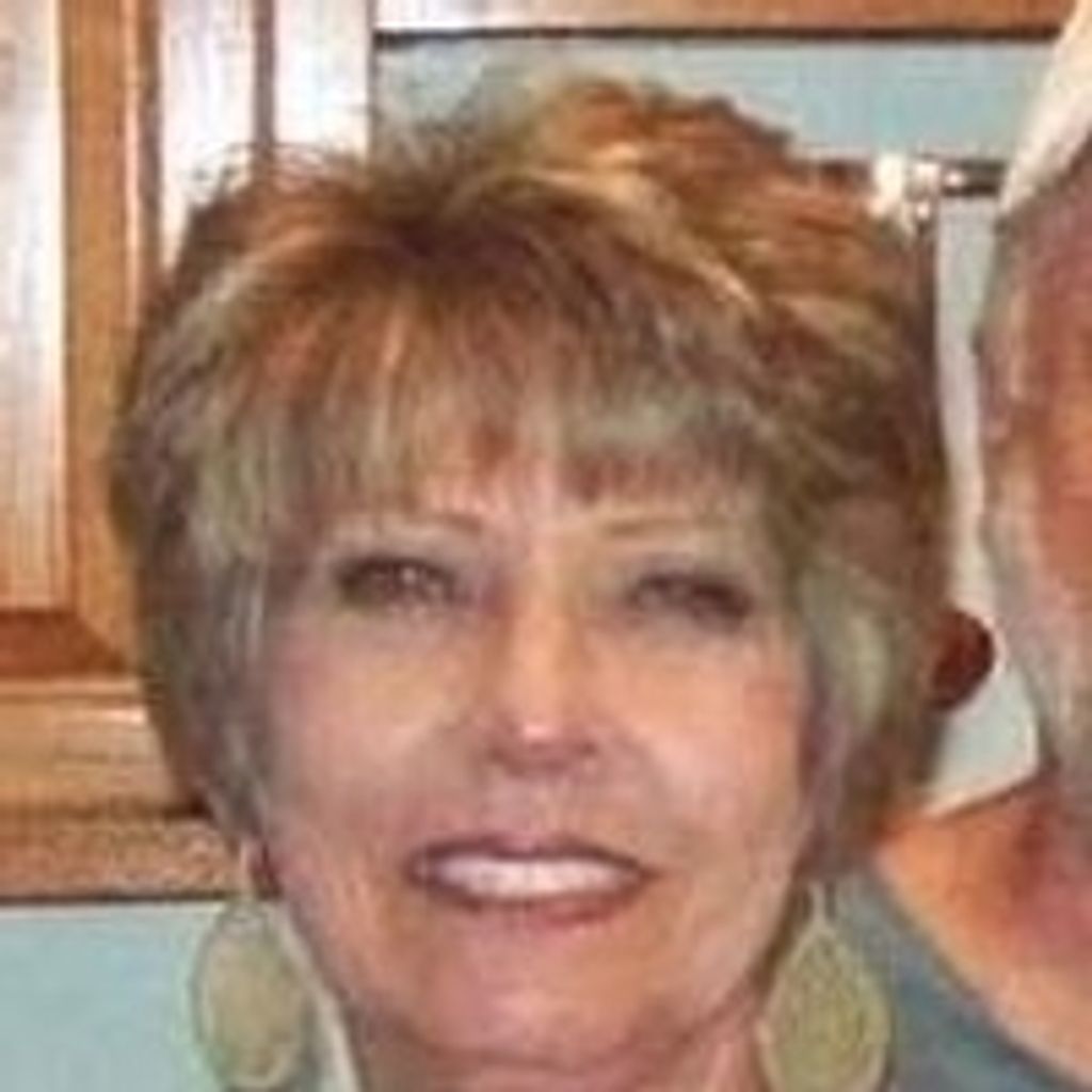 Diana S. Lenover