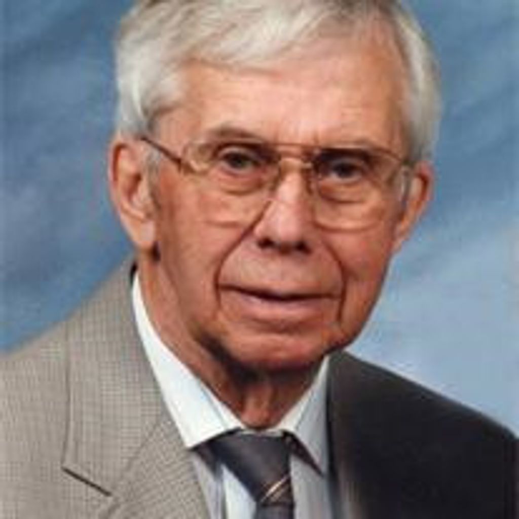 Vernon Jensen