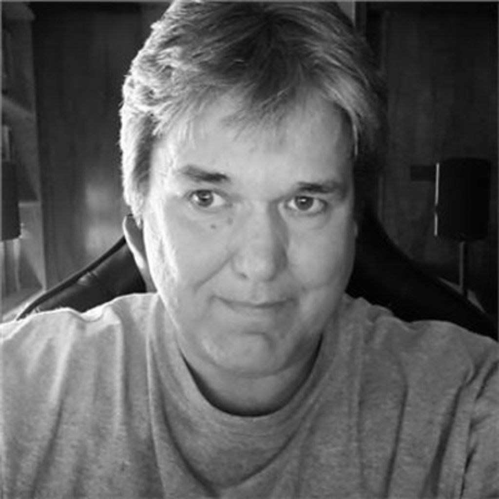 William Alexander Parker, Iii Profile Photo