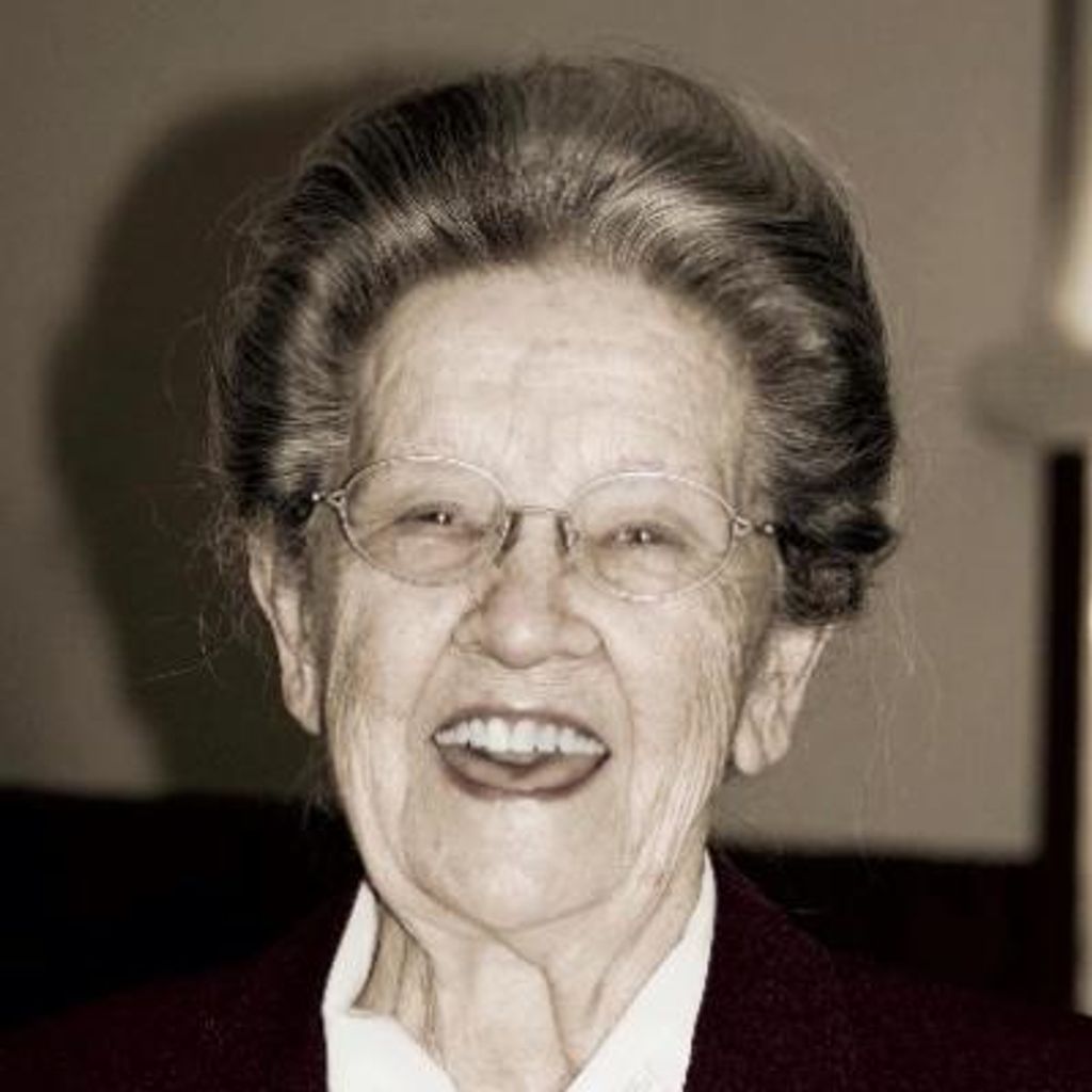 Tucker, Bobbie Lee
