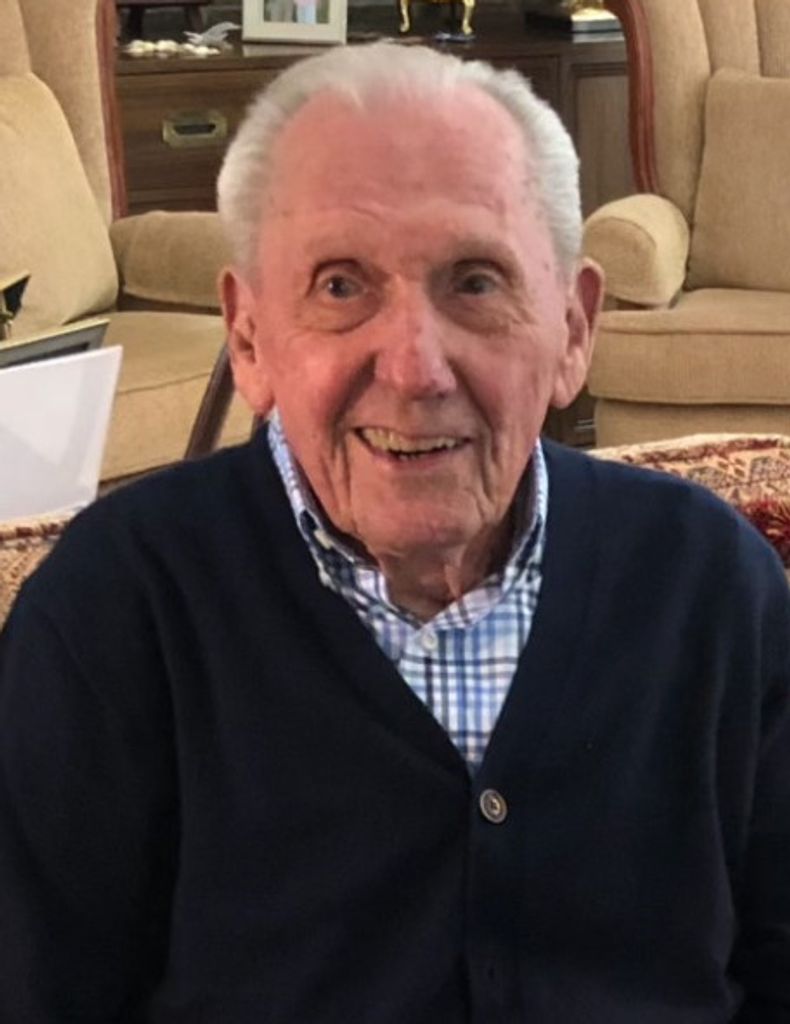 Lawrence "Larry" Miller