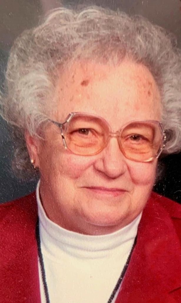 Sarah (Sally) A. Leezer Profile Photo