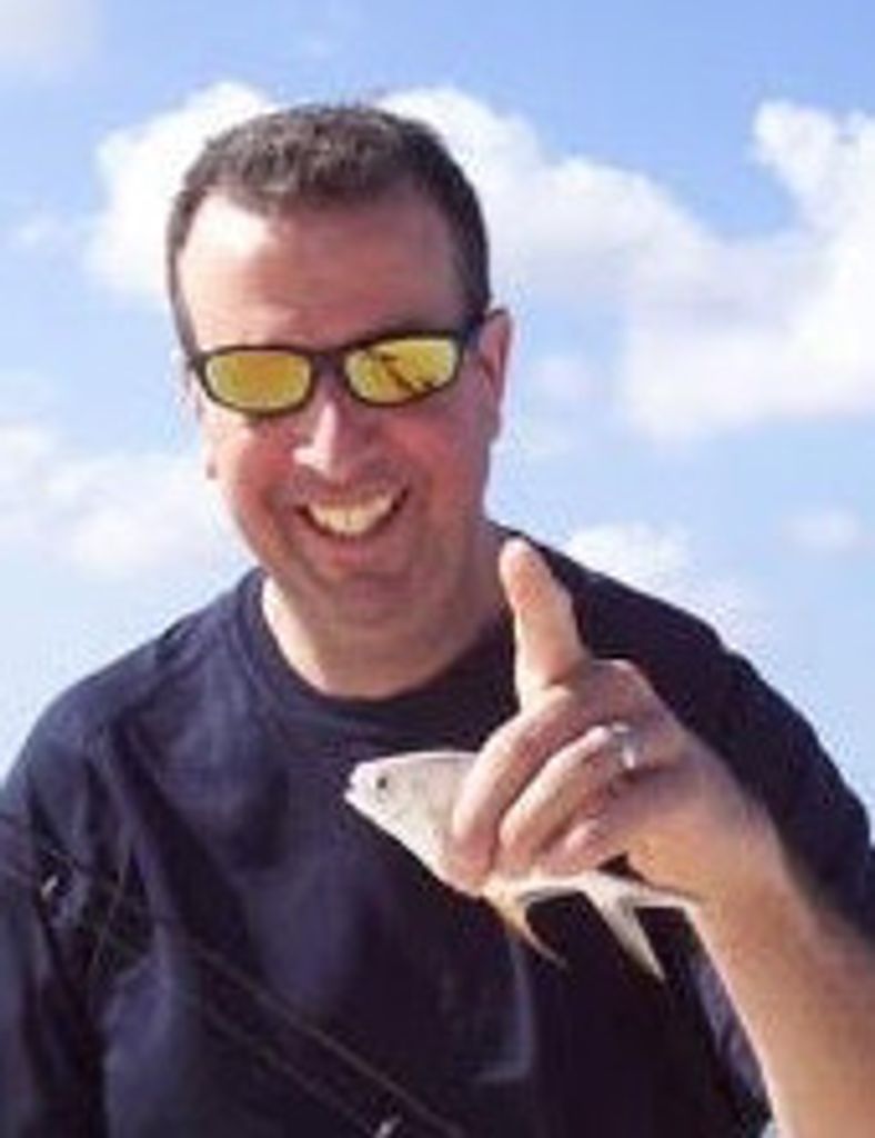 Robert "Bob" Nunes