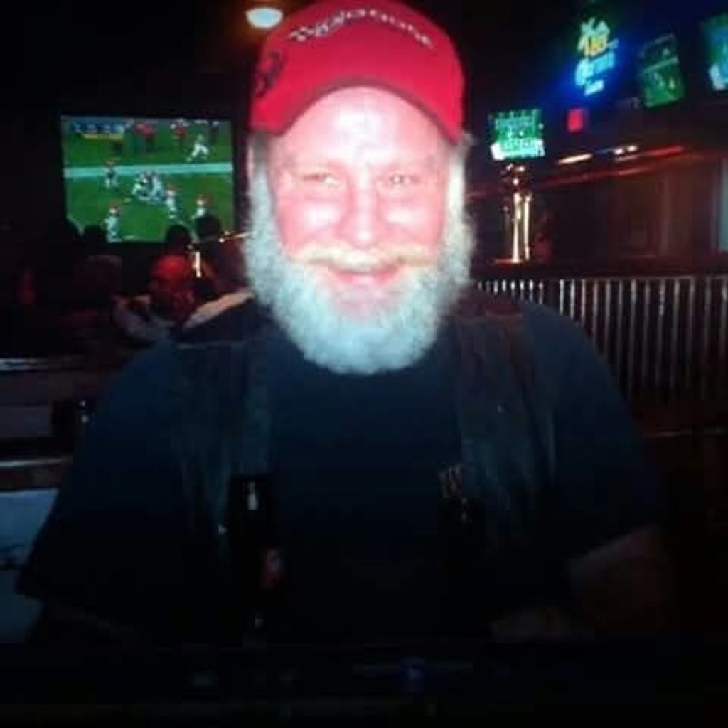 Richard Alan McDonald Profile Photo