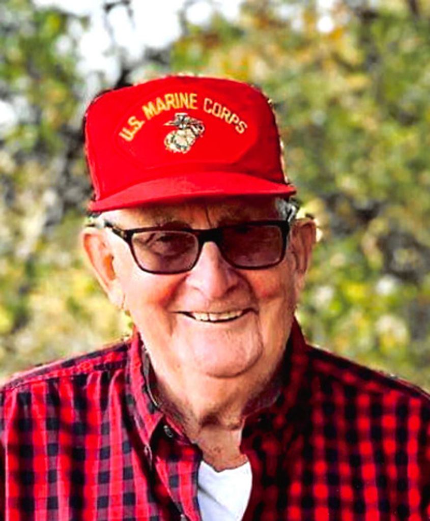 Paul Irvin Ebert Profile Photo
