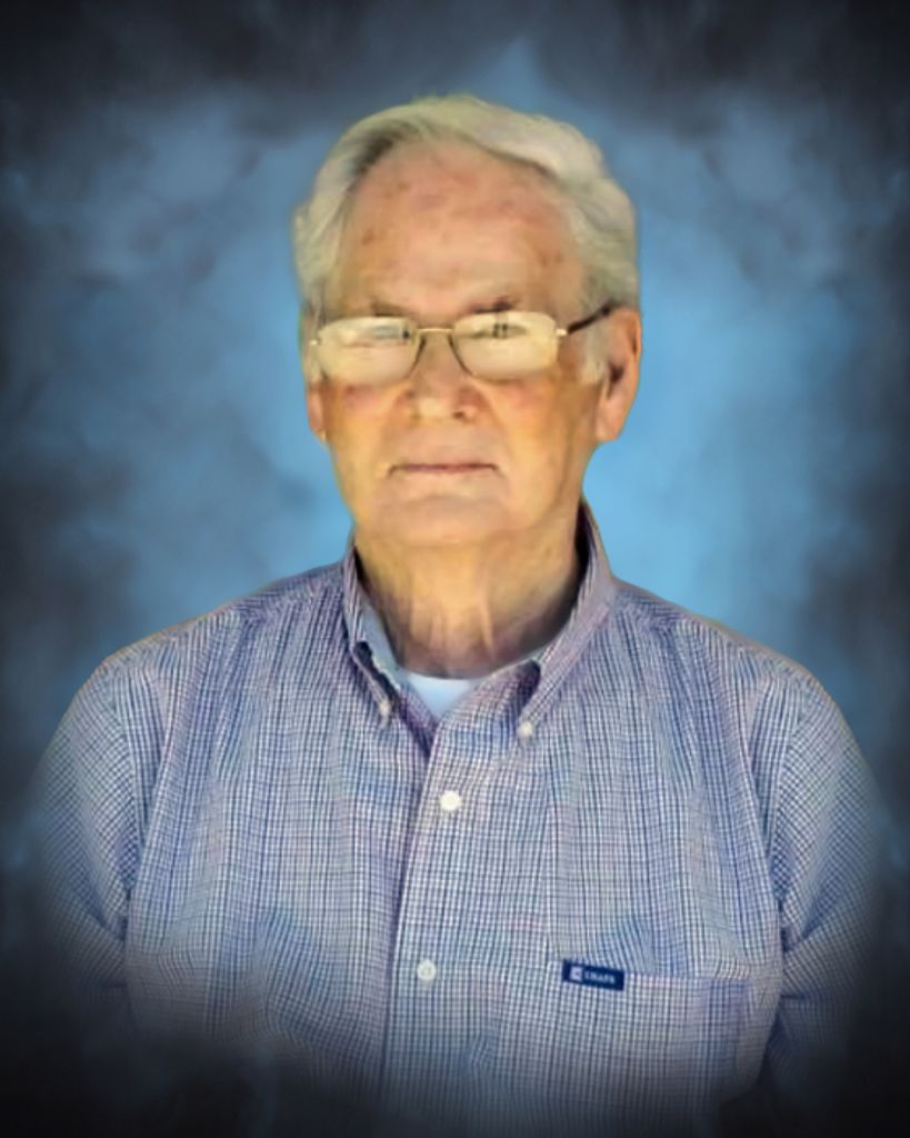 Harvey J. Meeks Profile Photo