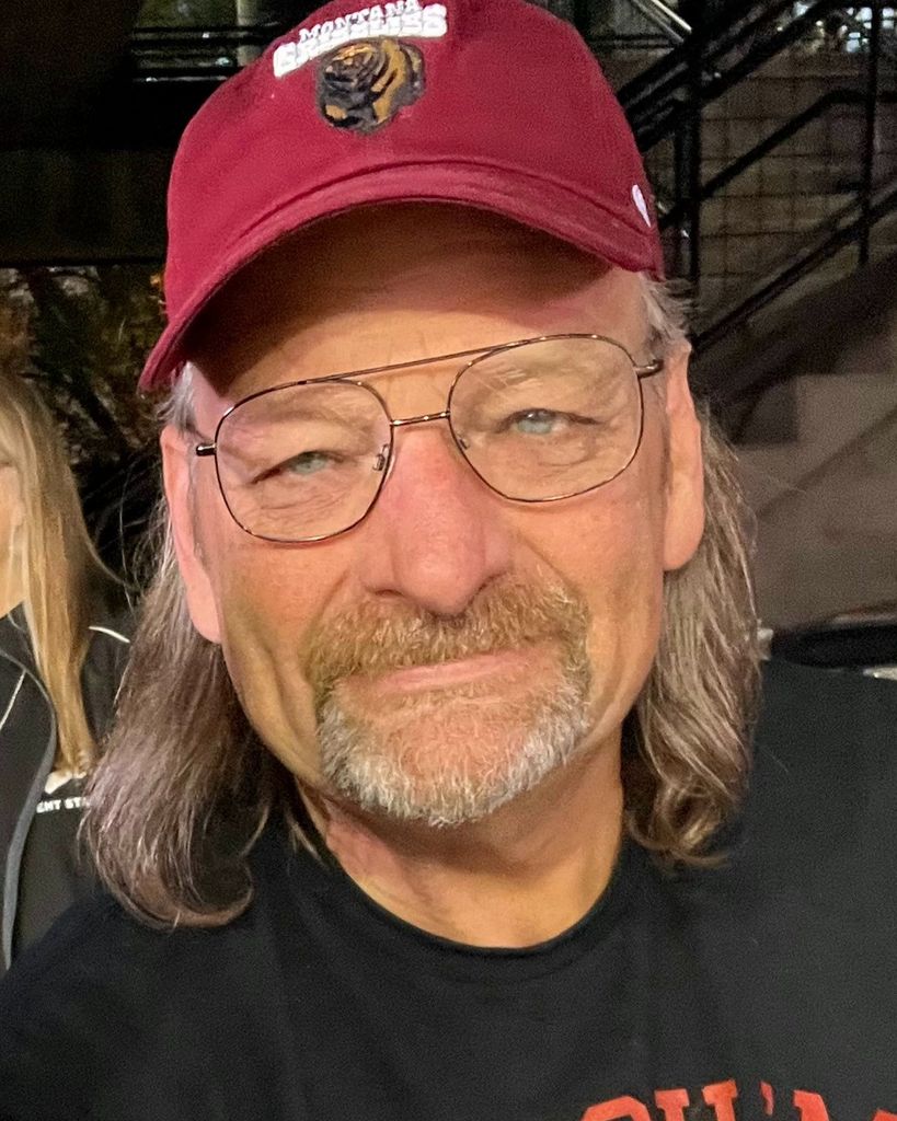 Nicholas Roy Moderie Profile Photo