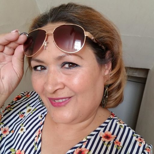 Martha Salas Delgado Profile Photo