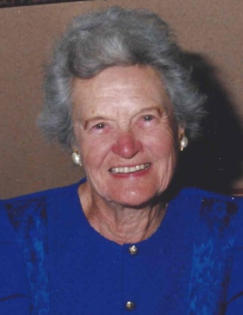 Jessie “Elsie” Lee