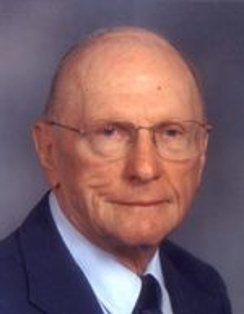 Frank "Uncle Frank" Mackain