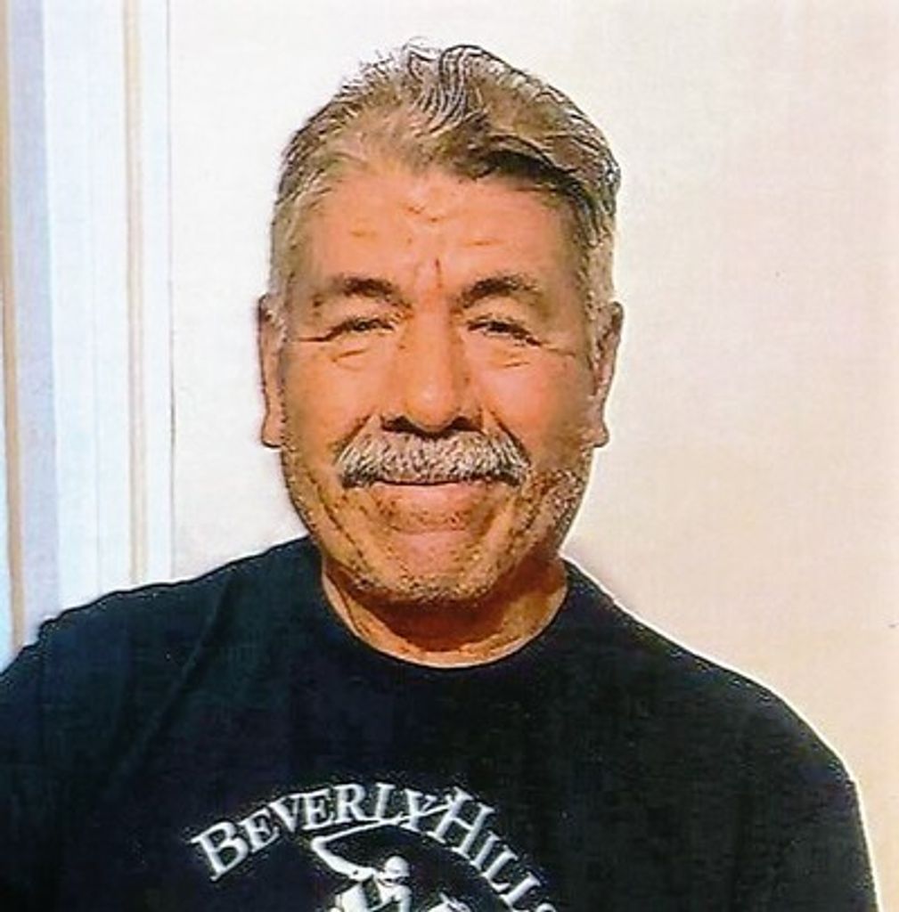José Luis Salinas Profile Photo