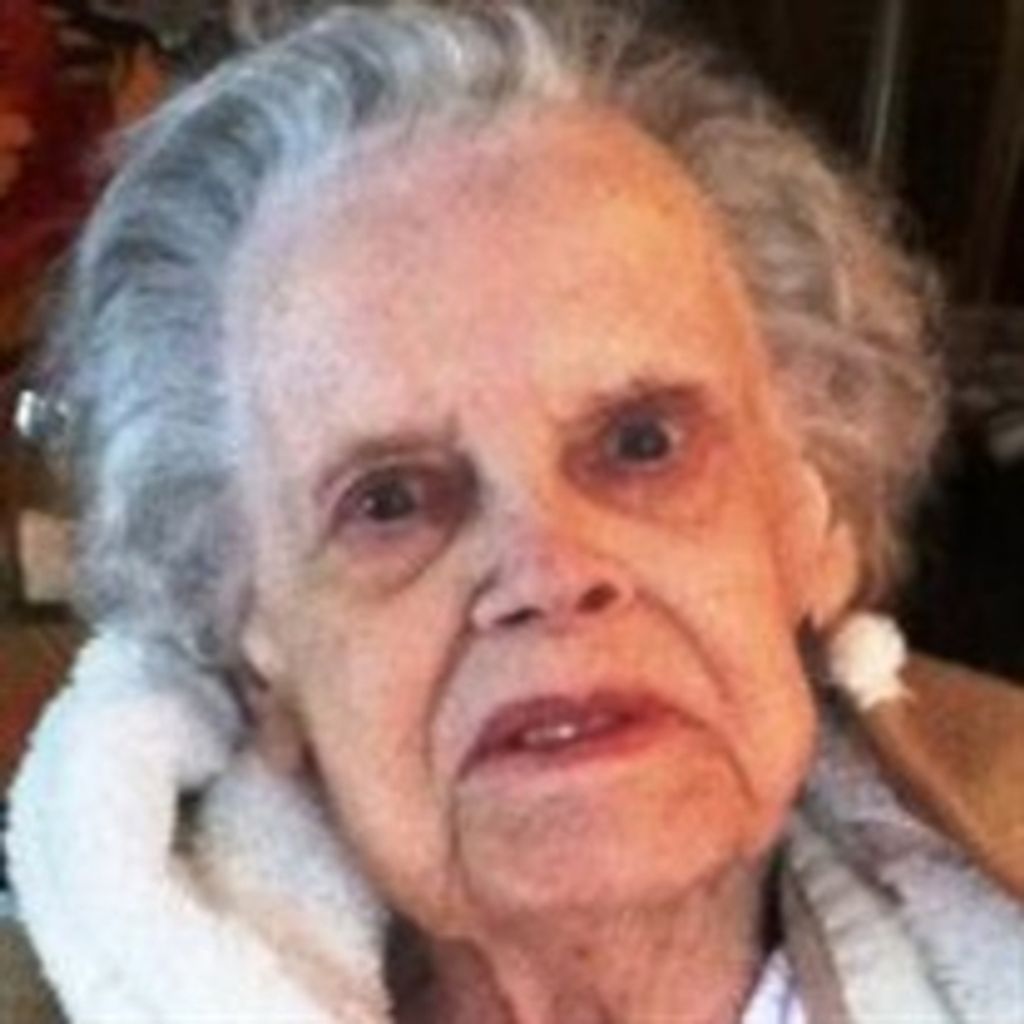 Grace Seyler