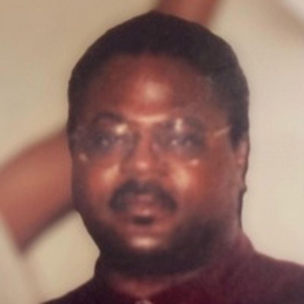 Dameon D. Walker Profile Photo