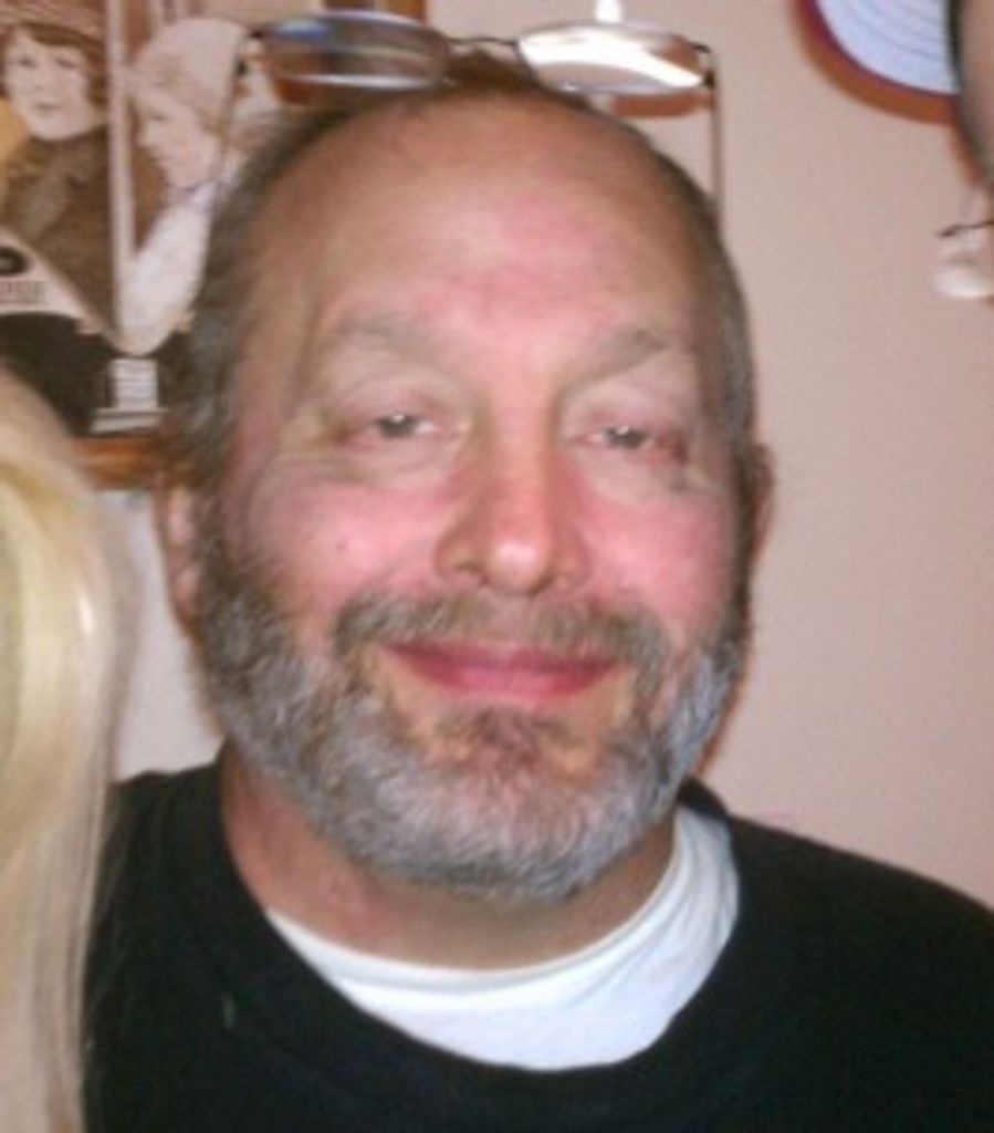 David  Hutton Profile Photo