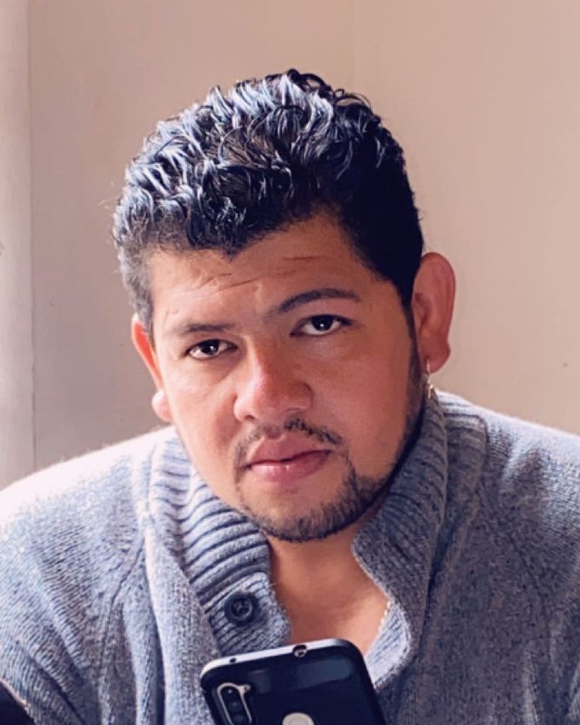 Justiniano Canales Yanes