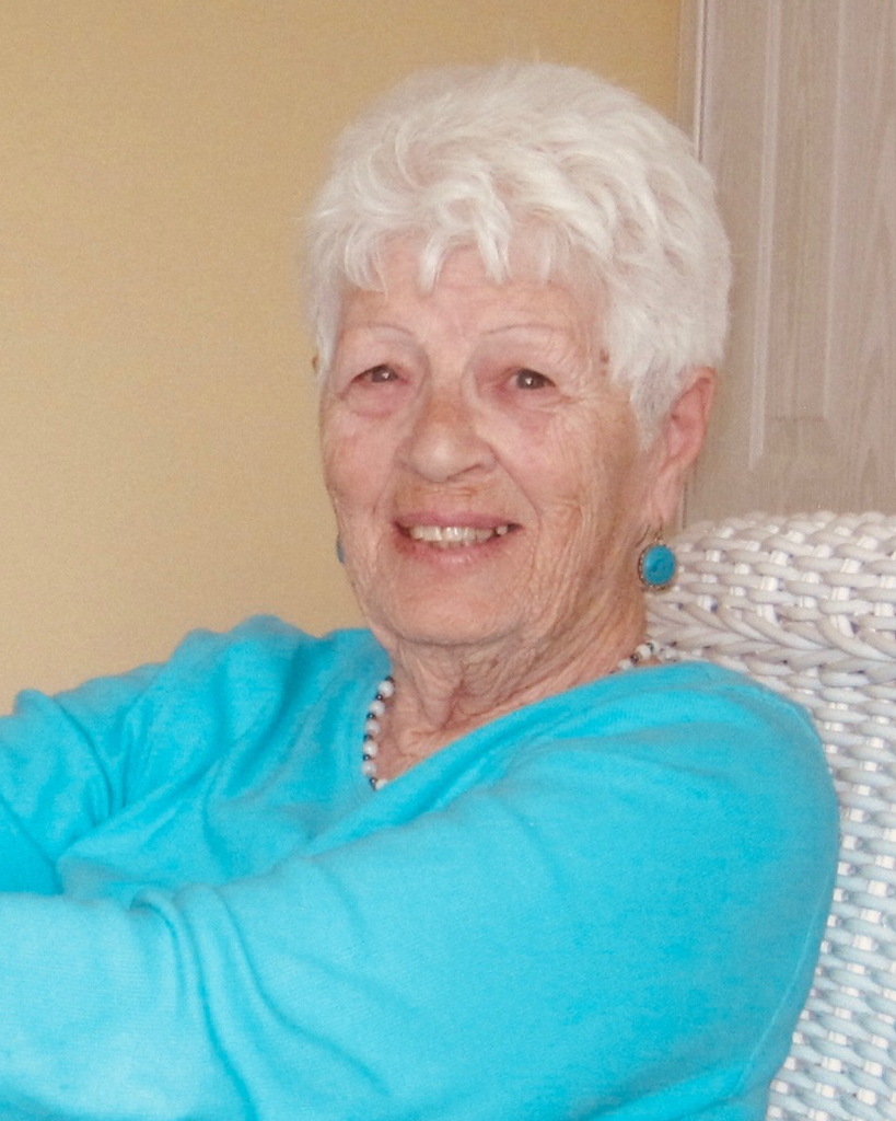 Alice C. Fitzpatrick
