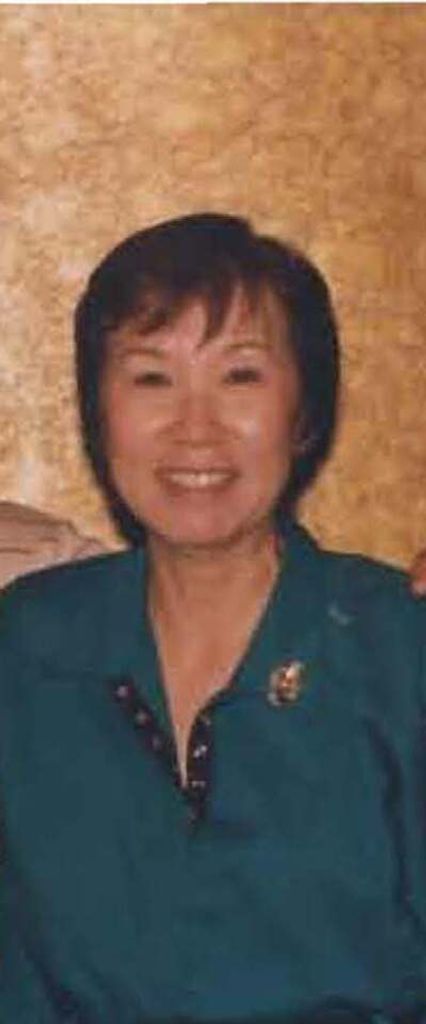 Betty Yasuko Kurakake Profile Photo