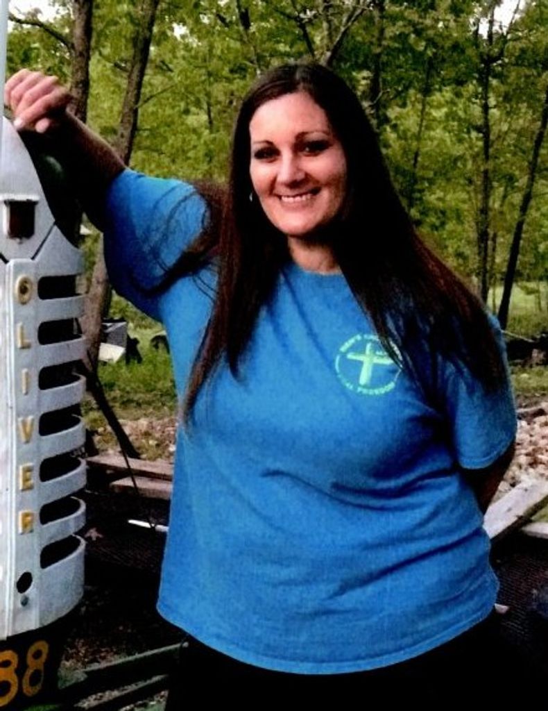 Denise Marion (Roberts)  Newkirk