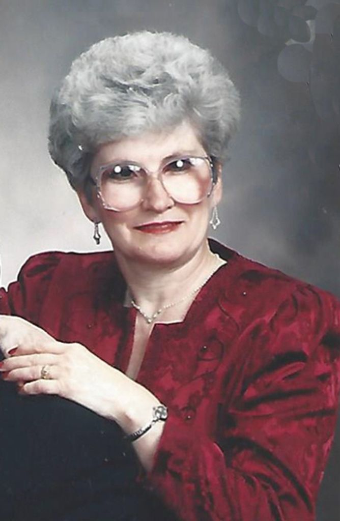 Karen Leota Kinney Profile Photo