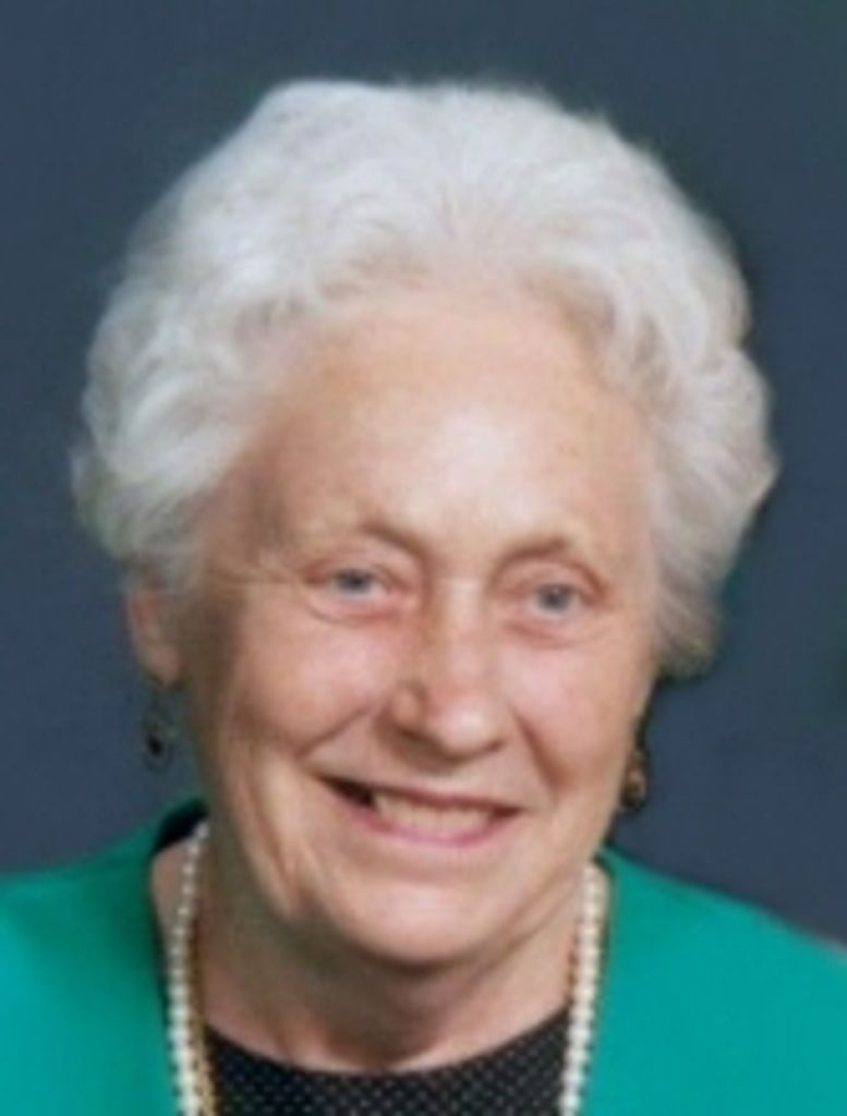 Rachel Mae Perry