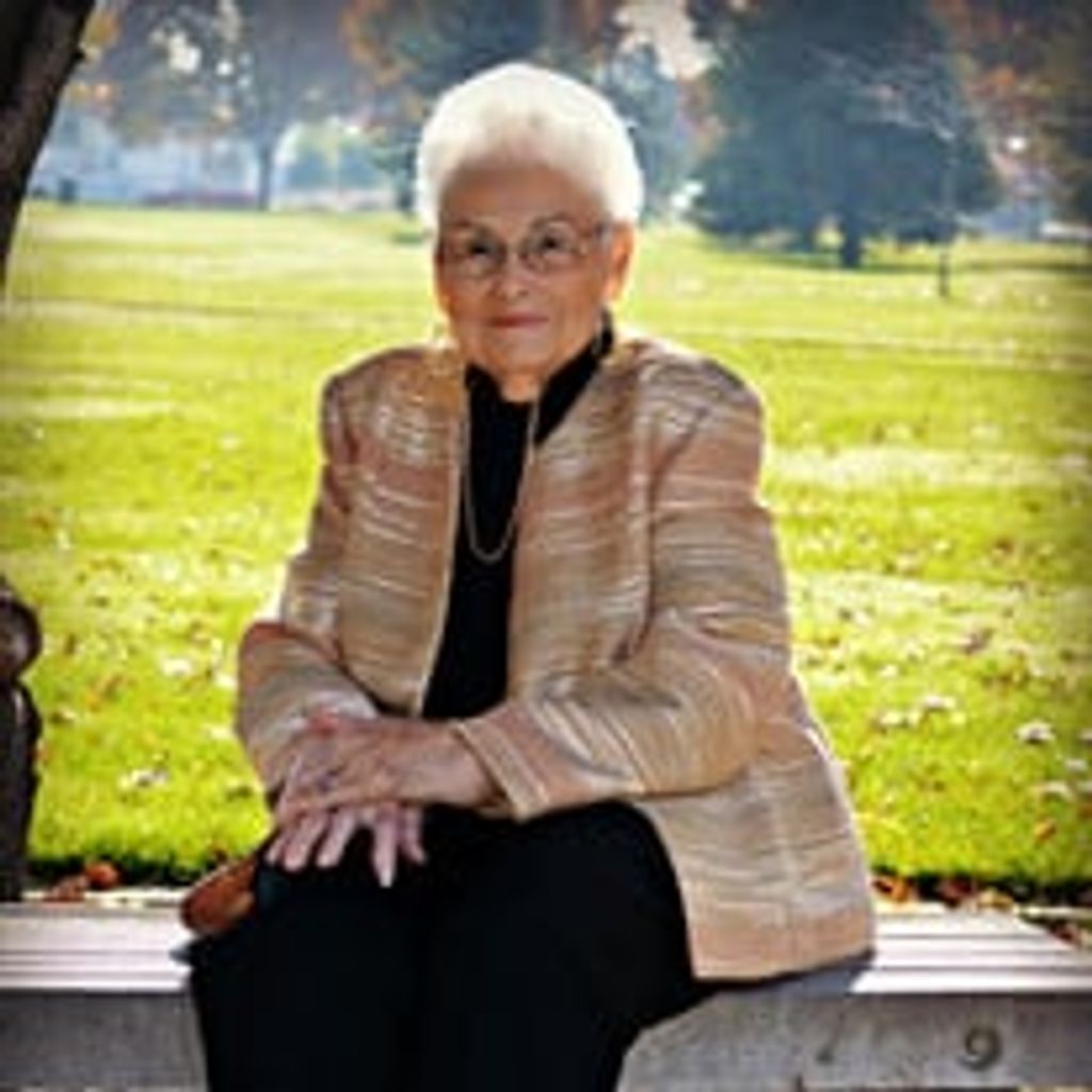 Juanita R Andrewjeski Profile Photo