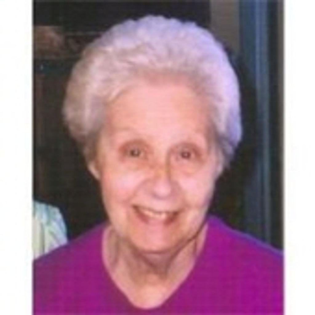 Patricia F. Meabrod