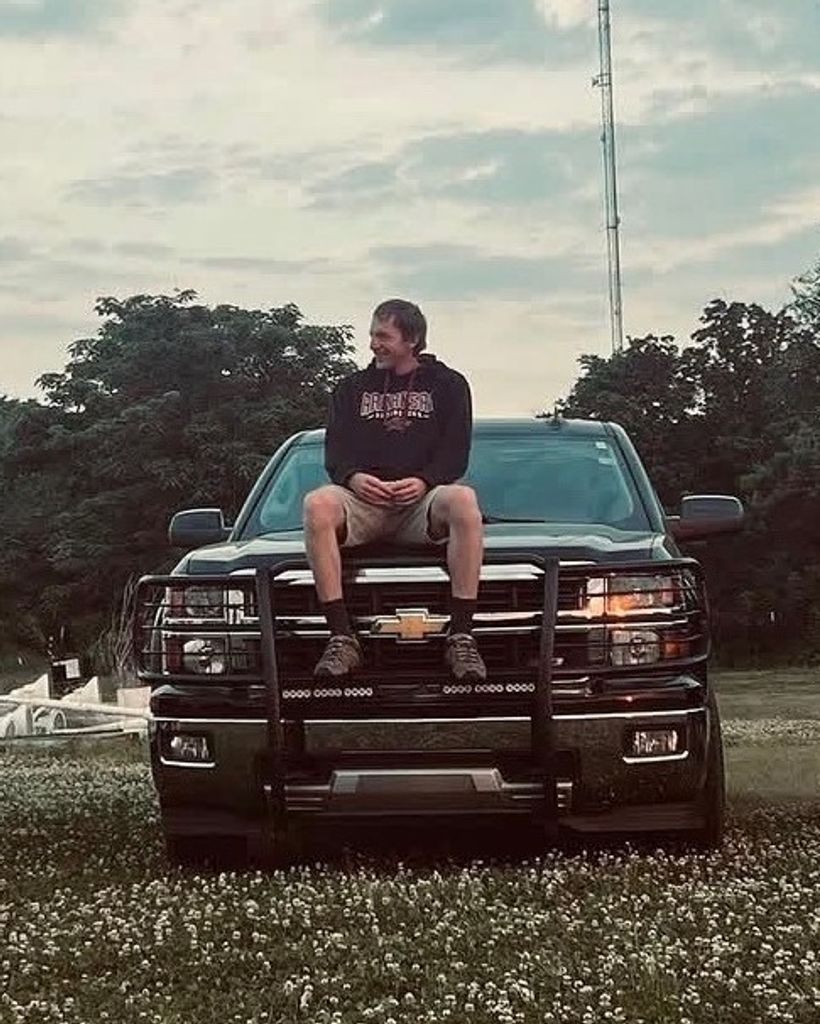 Kolby Michael Belcher Profile Photo