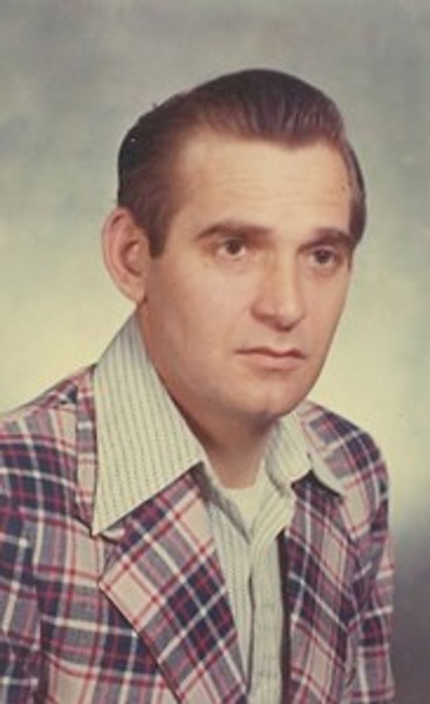 Lawrence Short
