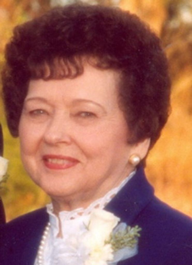 Georgia Mccaleb Hall