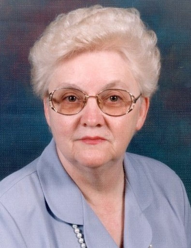 Jeanette Carver Simpson Profile Photo