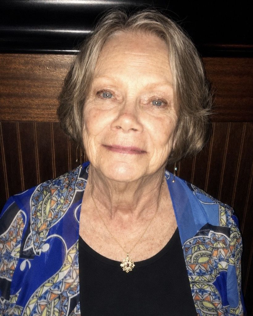 Carol Freislinger Profile Photo