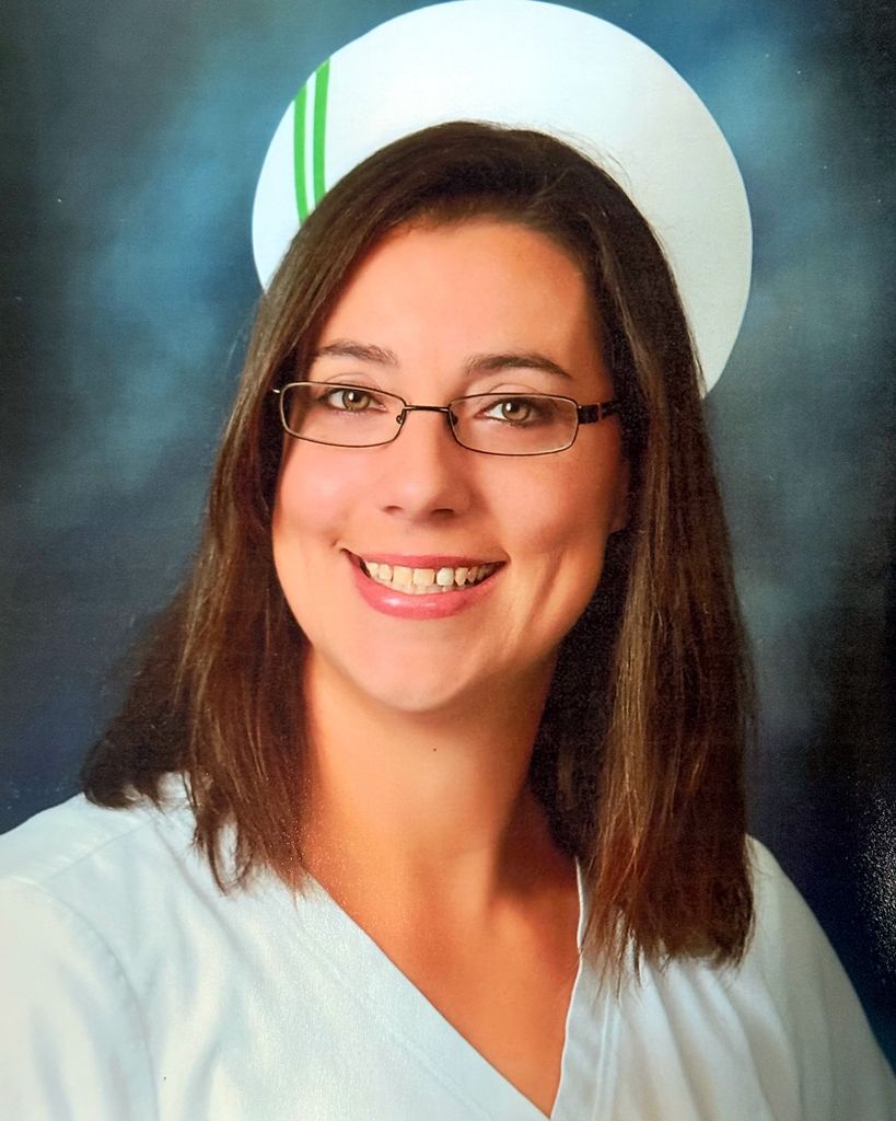 Margaux Elizabeth Morgan