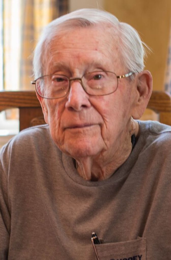 Keith D. Waddington Profile Photo