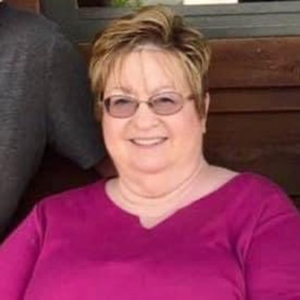 Rebecca Blacketer Profile Photo