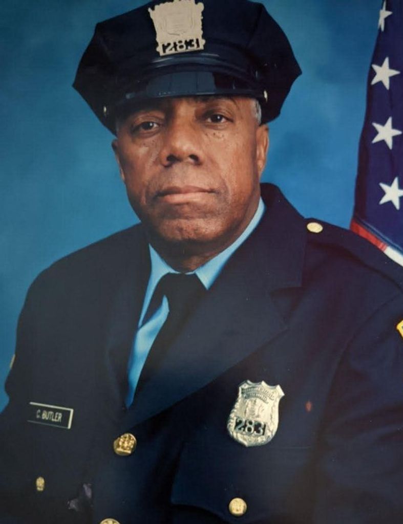 Clyde D. Butler Sr. Profile Photo