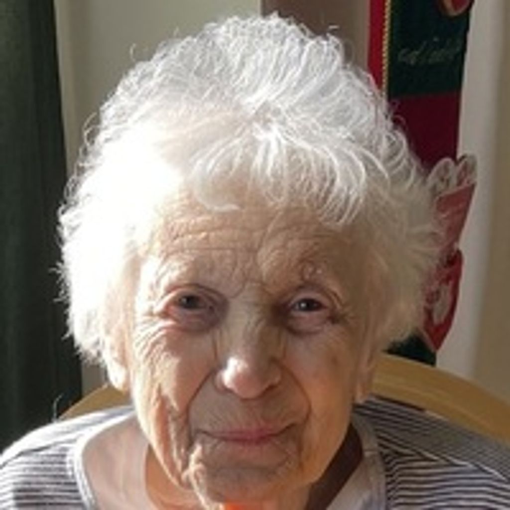 Jewel Laverne Caldwell