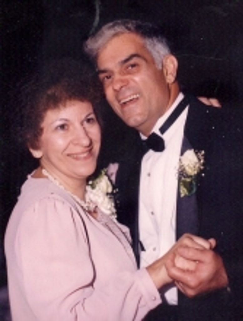 Mary Frances Graziani