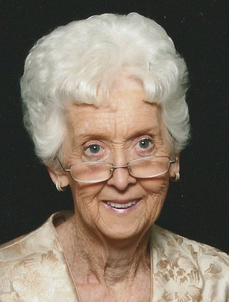 Della Mae Frazier