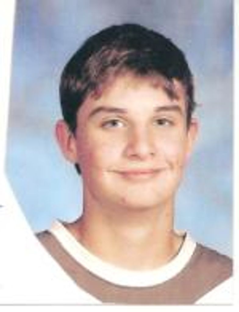 Andrew Douglas Tucker