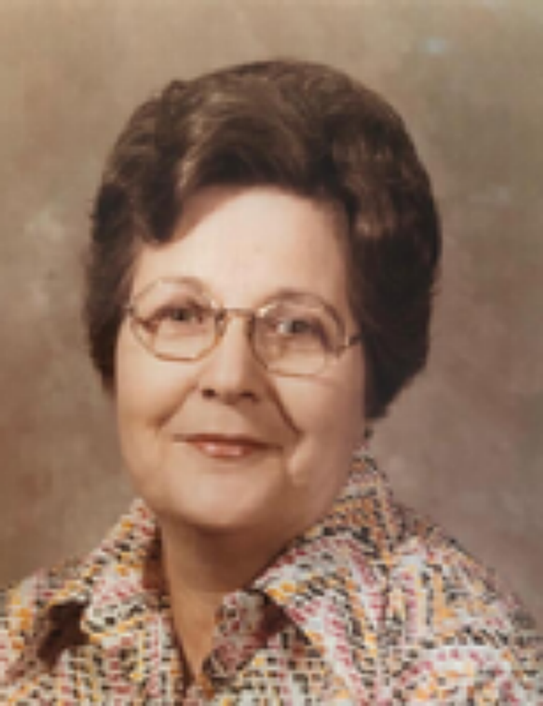 Mary Elizabeth Cavanaugh
