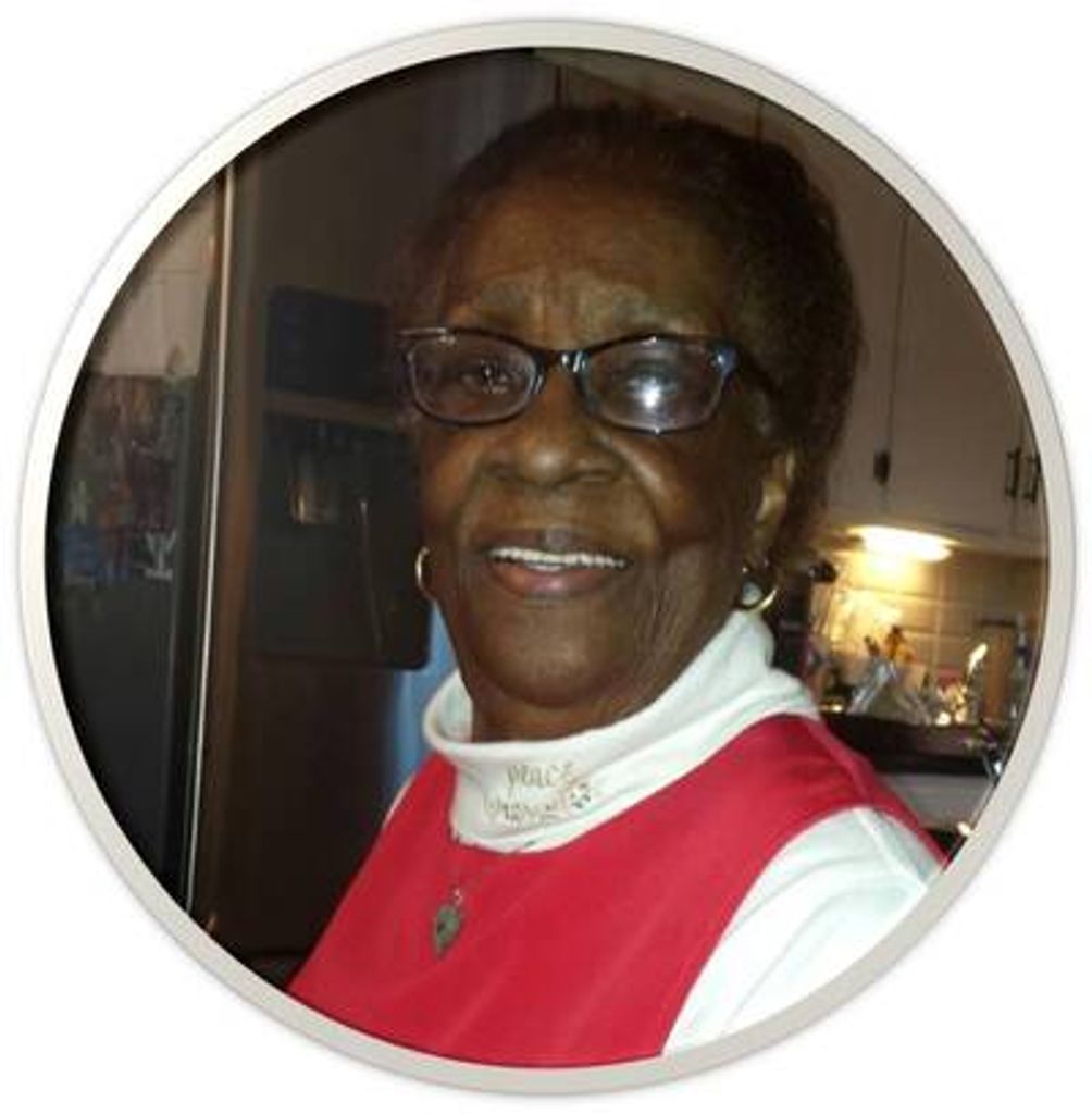 Mattie Mae Wallace Profile Photo